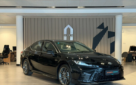 Toyota Camry, 2026 год, 4 300 000 рублей, 2 фотография