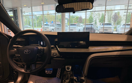 Toyota Camry, 2026 год, 4 300 000 рублей, 5 фотография