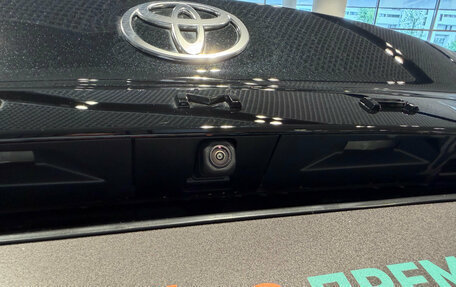 Toyota Camry, 2026 год, 4 300 000 рублей, 10 фотография