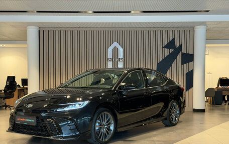 Toyota Camry, 2026 год, 4 300 000 рублей, 11 фотография