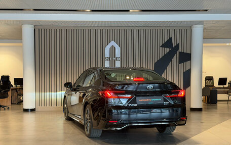 Toyota Camry, 2026 год, 4 300 000 рублей, 13 фотография