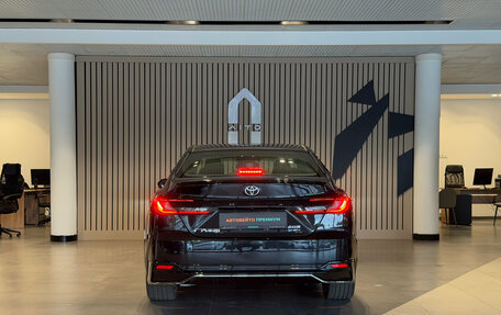 Toyota Camry, 2026 год, 4 300 000 рублей, 14 фотография