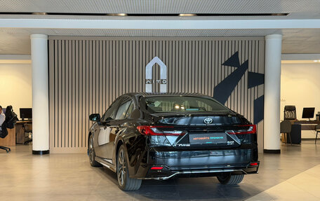 Toyota Camry, 2026 год, 4 300 000 рублей, 12 фотография