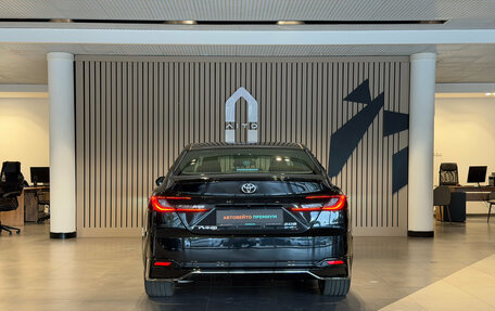 Toyota Camry, 2026 год, 4 300 000 рублей, 15 фотография