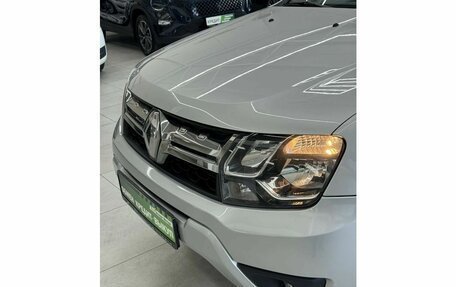 Renault Duster I рестайлинг, 2017 год, 1 499 000 рублей, 10 фотография