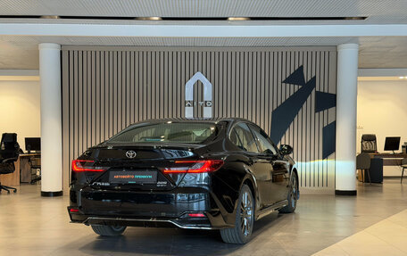 Toyota Camry, 2026 год, 4 300 000 рублей, 16 фотография