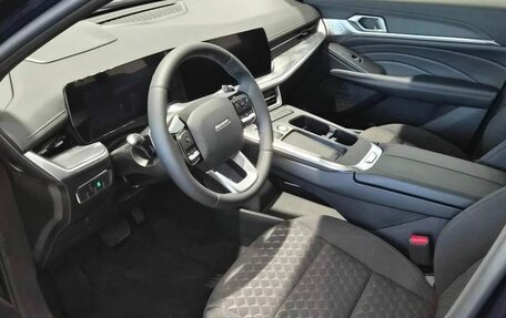 Haval F7, 2026 год, 3 167 010 рублей, 11 фотография