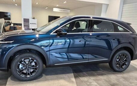 Haval F7, 2026 год, 3 167 010 рублей, 8 фотография