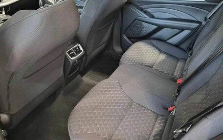 Haval F7, 2026 год, 3 167 010 рублей, 9 фотография