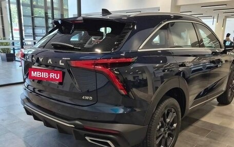 Haval F7, 2026 год, 3 167 010 рублей, 5 фотография
