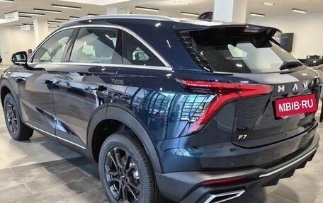 Haval F7, 2026 год, 3 167 010 рублей, 7 фотография