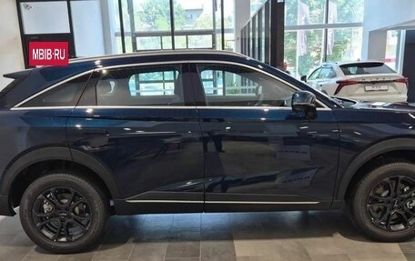 Haval F7, 2026 год, 3 167 010 рублей, 4 фотография