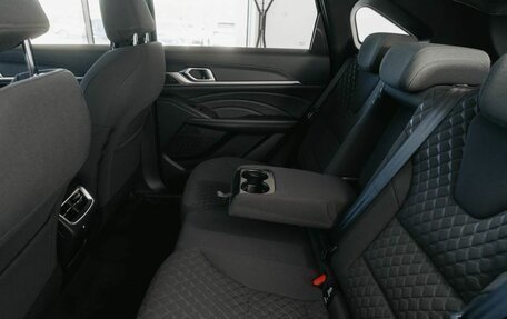 Haval F7, 2026 год, 3 167 010 рублей, 22 фотография