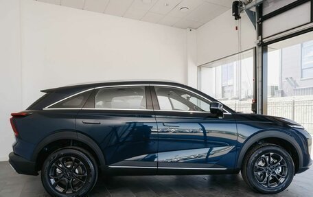 Haval F7, 2026 год, 3 167 010 рублей, 17 фотография