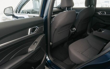 Haval F7, 2026 год, 3 167 010 рублей, 21 фотография