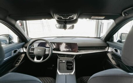 Haval F7, 2026 год, 3 167 010 рублей, 24 фотография