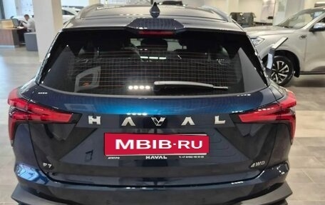 Haval F7, 2026 год, 3 167 010 рублей, 6 фотография