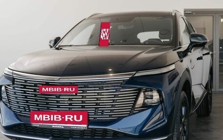 Haval F7, 2026 год, 3 167 010 рублей, 13 фотография