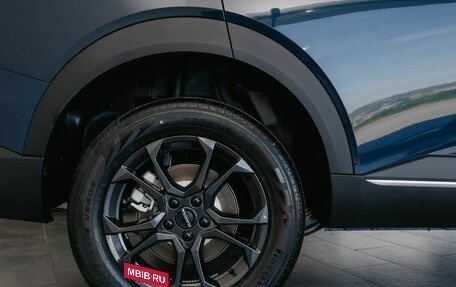 Haval F7, 2026 год, 3 167 010 рублей, 19 фотография