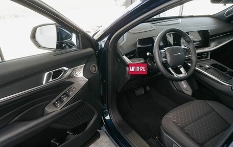 Haval F7, 2026 год, 3 167 010 рублей, 23 фотография