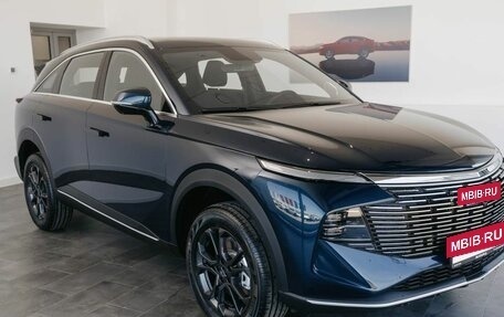 Haval F7, 2026 год, 3 167 010 рублей, 16 фотография