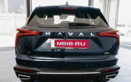 Haval F7, 2026 год, 3 167 010 рублей, 18 фотография