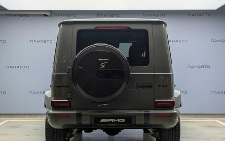 Mercedes-Benz G-Класс AMG, 2026 год, 33 300 000 рублей, 4 фотография