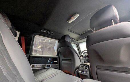 Mercedes-Benz G-Класс AMG, 2026 год, 33 300 000 рублей, 11 фотография