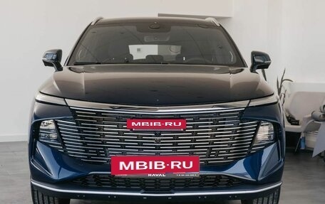 Haval F7, 2026 год, 3 167 010 рублей, 14 фотография