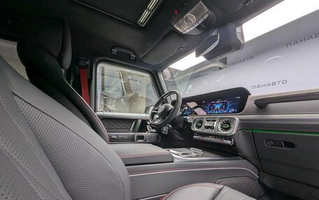 Mercedes-Benz G-Класс AMG, 2026 год, 33 300 000 рублей, 12 фотография