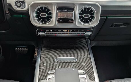 Mercedes-Benz G-Класс AMG, 2026 год, 33 300 000 рублей, 17 фотография