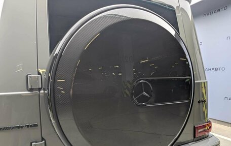 Mercedes-Benz G-Класс AMG, 2026 год, 33 300 000 рублей, 24 фотография