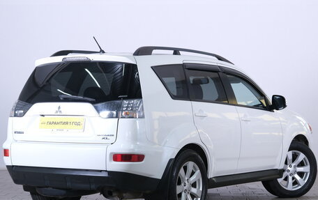 Mitsubishi Outlander III рестайлинг 3, 2012 год, 1 559 000 рублей, 7 фотография