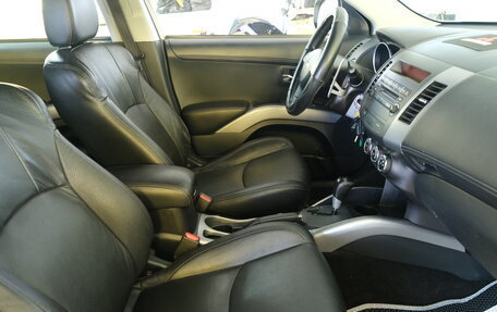 Mitsubishi Outlander III рестайлинг 3, 2012 год, 1 559 000 рублей, 19 фотография