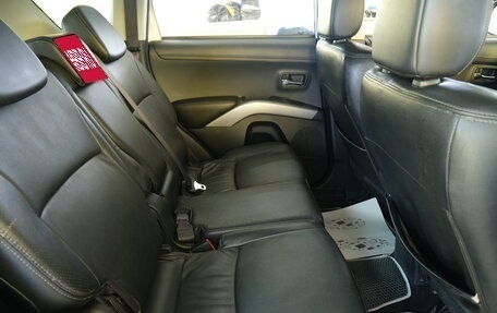 Mitsubishi Outlander III рестайлинг 3, 2012 год, 1 559 000 рублей, 21 фотография