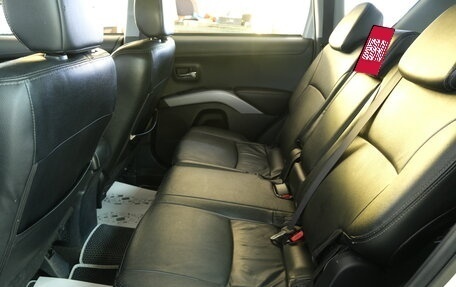 Mitsubishi Outlander III рестайлинг 3, 2012 год, 1 559 000 рублей, 20 фотография