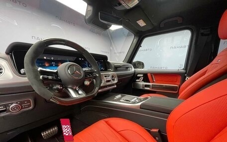 Mercedes-Benz G-Класс AMG, 2026 год, 32 800 000 рублей, 8 фотография