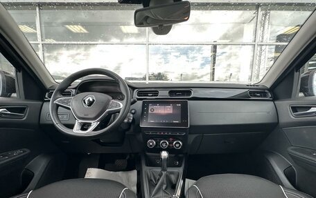 Renault Arkana I, 2019 год, 1 590 000 рублей, 7 фотография