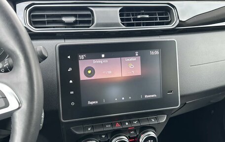 Renault Arkana I, 2019 год, 1 590 000 рублей, 9 фотография