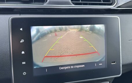 Renault Arkana I, 2019 год, 1 590 000 рублей, 10 фотография