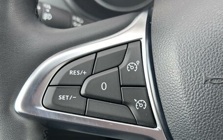 Renault Arkana I, 2019 год, 1 590 000 рублей, 13 фотография