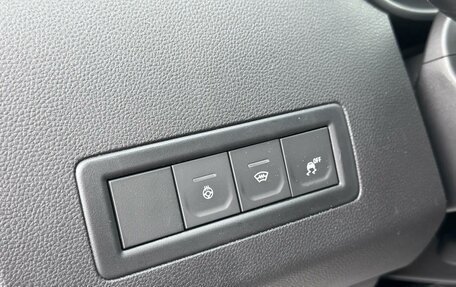 Renault Arkana I, 2019 год, 1 590 000 рублей, 14 фотография