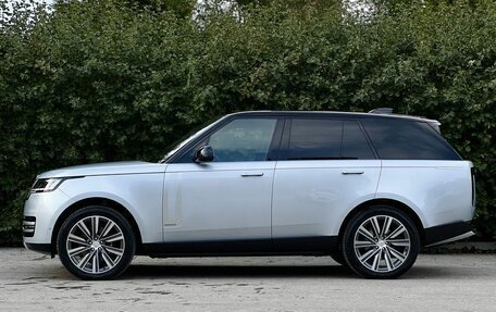 Land Rover Range Rover IV рестайлинг, 2022 год, 17 490 000 рублей, 2 фотография