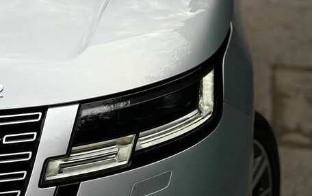 Land Rover Range Rover IV рестайлинг, 2022 год, 17 490 000 рублей, 5 фотография