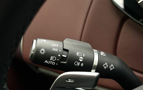 Land Rover Range Rover IV рестайлинг, 2022 год, 17 490 000 рублей, 12 фотография