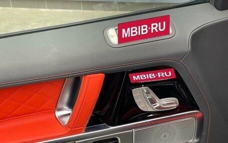 Mercedes-Benz G-Класс AMG, 2026 год, 32 800 000 рублей, 7 фотография