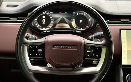 Land Rover Range Rover IV рестайлинг, 2022 год, 17 490 000 рублей, 11 фотография