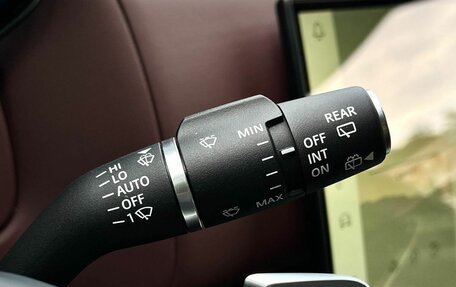 Land Rover Range Rover IV рестайлинг, 2022 год, 17 490 000 рублей, 14 фотография