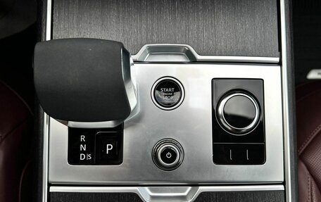 Land Rover Range Rover IV рестайлинг, 2022 год, 17 490 000 рублей, 27 фотография