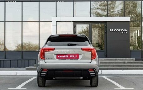 Haval Jolion, 2026 год, 2 919 510 рублей, 10 фотография